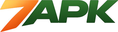 7 apk লোগো